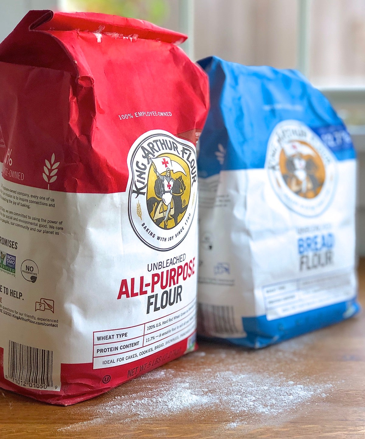 is-whole-wheat-flour-bad-for-dogs